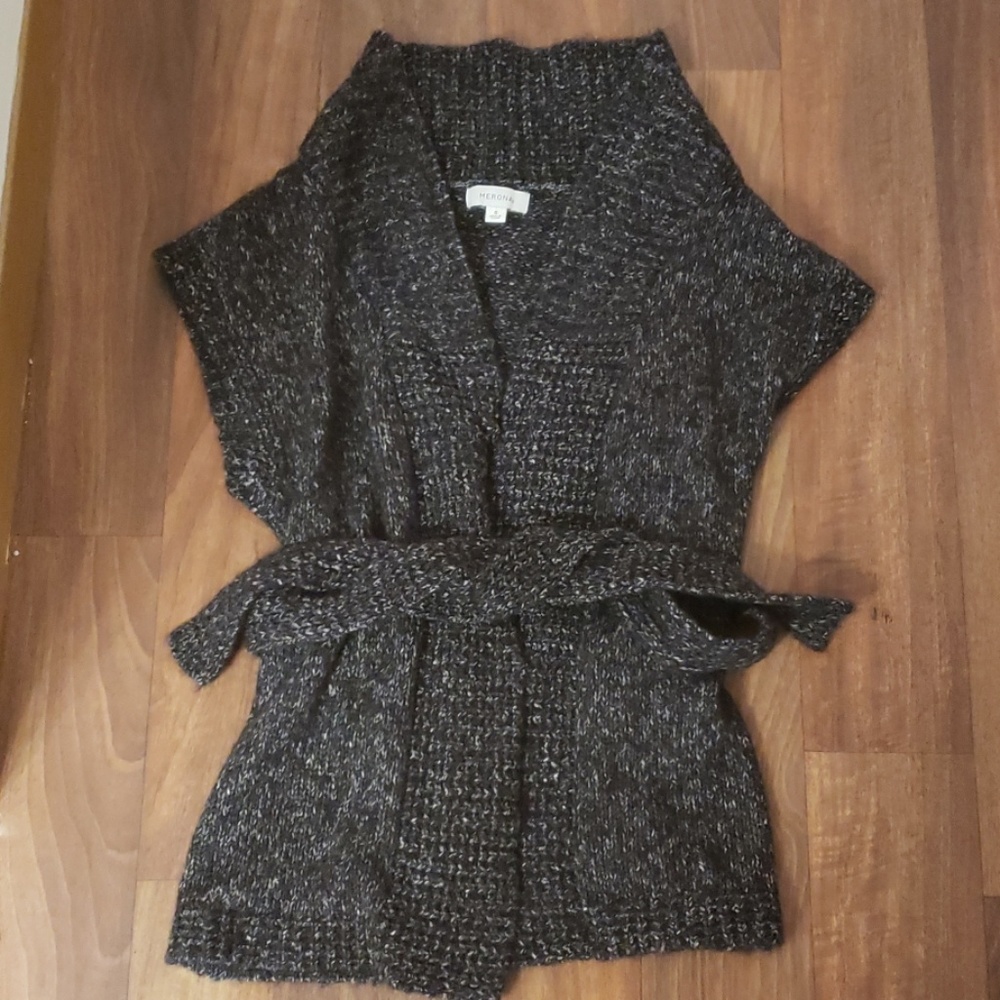 Gorgeous sweater